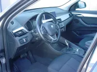 Gebraucht BMW X1 190 PS (139 kW) 2021 Mineralgrau SUV