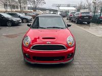 Gebraucht Mini John Cooper Works 211 PS (155 kW) 2013 Rot Kleinwagen