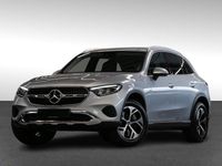 Gebraucht Mercedes GLC300e Avantgarde 313 PS (230 kW) 2024 Blau SUV