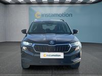 Gebraucht Skoda Karoq 150 PS (110 kW) 2025 SUV