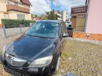 Occasion Mazda 2 80 ch (58 kW) 2004 Noir Citadine