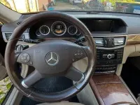 Gebraucht Mercedes E250 204 PS (150 kW) 2011 Limousine