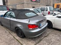 gebraucht BMW 118 Cabriolet d