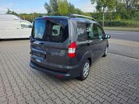 Gebraucht Ford Transit Trend 101 PS (74 kW) 2019 Grau Limousine