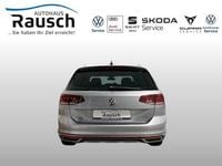 Gebraucht VW Passat Alltrack 190 PS (139 kW) 2020 Silber Kombi
