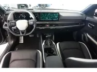Neu Kia K4 GT-Line 179 PS (131 kW) 2026 Grau Kombi