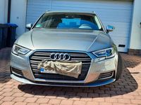 Gebraucht Audi A3 Design 150 PS (110 kW) 2018 Grau Limousine