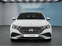 Second-hand Mercedes E400 252 CP (185 kW) 2025 Alb Berlinǎ