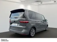 Occasion VW Multivan Life 218 ch (160 kW) 2023 Gris Monospace