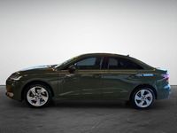 Second-hand Audi A3 Advanced 116 CP (85 kW) 2024 Verde Berlinǎ
