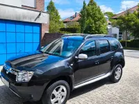 Gebraucht Dacia Duster 107 PS (78 kW) 2011 Braun SUV