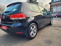 gebraucht VW Golf VI Trendline