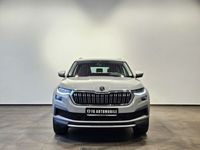 gebraucht Skoda Kodiaq 4x4