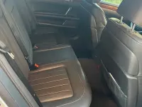 Second-hand VW Phaeton 245 CP (180 kW) 2011 Argintiu Berlinǎ