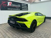 gebraucht Lamborghini Huracán EVO Coupe+CAM+LED