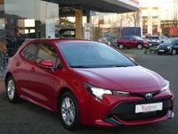 gebraucht Toyota Corolla Edit.+, LED, Navi, SH+LH, akt.Temp., KeyFree