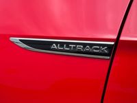 Gebraucht VW Passat Alltrack 190 PS (139 kW) 2020 Rot Kombi