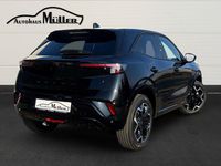 Neu Opel Mokka-e Ultimate 114 kW (156 PS) 2026 Karbonschwarz SUV