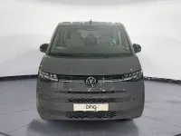 Ny VW Multivan Life 150 HK (110 kW) 2026 Grå Minibuss