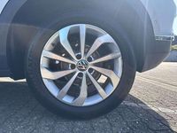Gebraucht VW T-Roc Style 150 PS (110 kW) 2023 Pure white SUV