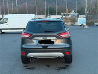 Gebraucht Ford Kuga 150 PS (110 kW) 2015 Grau SUV