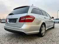 Gebraucht Mercedes E350 265 PS (194 kW) 2013 Silber Kombi
