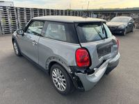 gebraucht Mini ONE 1.2 16V/SHZ/PDC/KLIMAAUTOMATIK/TEMPOMAT