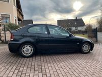 gebraucht BMW 318 Compact ti M-Paket