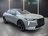 Gebraucht DS Automobiles DS4 Performance 131 PS (96 kW) 2023 Seiden grau SUV