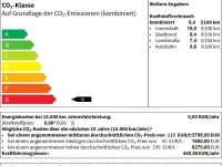 Gebraucht Mercedes V300 Edition 239 PS (175 kW) 2020 Blau Van / Kleinbus