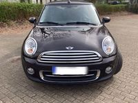 gebraucht Mini Cooper Cabriolet Highgate Highgate