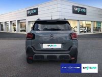 gebraucht Citroën C3 Aircross Shine 1.2 110 Navi EPH Klimaauto.