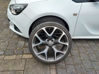 gebraucht Opel Astra GTC Astra JOPC