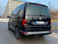 gebraucht VW Multivan T6.1Generation six 150 kw DSG 4Motion