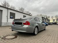 gebraucht BMW 320 d Automatik