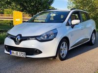 gebraucht Renault Clio GrandTour Navi Klima TÜV UND SERVICE NEU