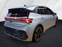 Gebraucht Cupra Born e-Boost 169 kW (231 PS) 2025 Geysirsilber Kleinwagen