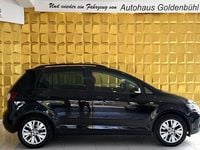 Second-hand VW Golf Plus Cross 105 CP (77 kW) 2013 Negru Monovolum