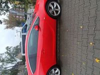 gebraucht Opel Astra GTC 2.0 CDTI ecoFLEX Start/Stop Edition