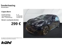 Second-hand Cupra Born 169 kW (231 CP) 2025 Hatchback