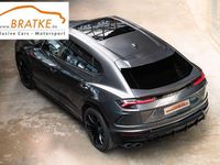 Gebraucht Lamborghini Urus 650 PS (478 kW) 2020 Anthrazitmetallic SUV