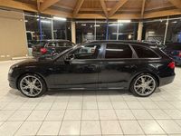 Gebraucht Audi S4 Sport 333 PS (244 kW) 2011 Schwarz Kombi