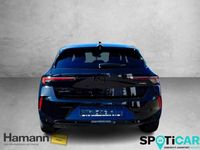 Gebraucht Opel Astra 181 PS (133 kW) 2023 Schwarz Limousine