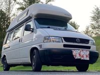 gebraucht VW California T4Exclusive