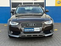 gebraucht Audi A4 Allroad Quattro 2.0 TDI/Bi-Xenon/Pano/Navi/++