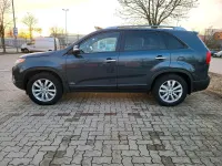 Gebraucht Kia Sorento 197 PS (144 kW) 2011 Blau SUV