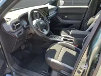 Neu Dacia Duster Extreme 154 PS (113 kW) 2025 Zedergrün SUV