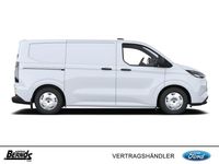 Neu Ford E-Transit Trend 100 kW (136 PS) 2025 Frozen white Van