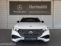 Gebraucht Mercedes E450 Premium 381 PS (280 kW) 2024 Opalithweiß bright Kombi