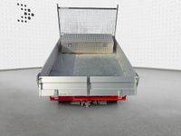 Gebraucht VW Crafter 177 PS (130 kW) 2023 Kirschrot Van